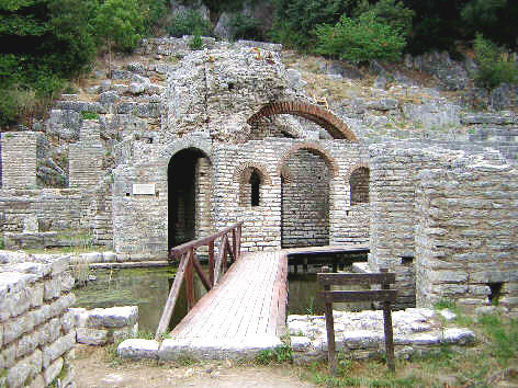 butrint