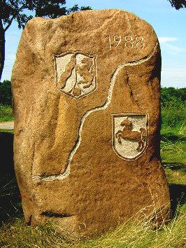 grenzzeigestein 