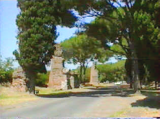 via appia antica