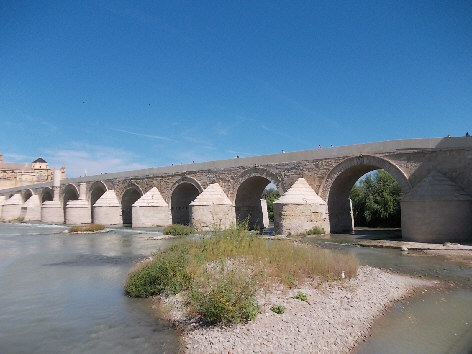 puente viejo