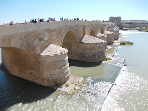 puente viejo nordseite