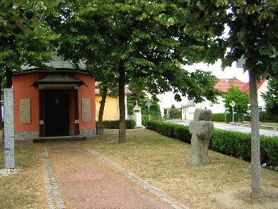 standort bei kapelle