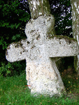 steinkreuz dettingen am albuch