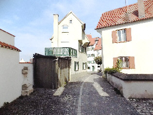 blickrichtung altstadt