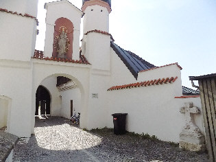 standort marientor schloss dillingen