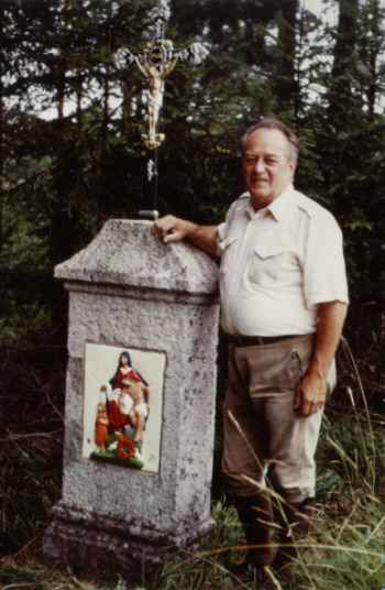 foto rainer h. schmeissner - k. dill 1990 foto rainer h. schmeissner - k. dill 1990