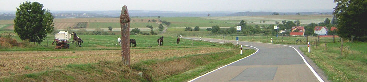 standort hundheimer strasse