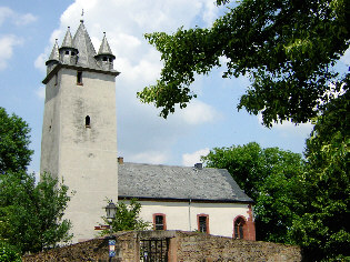 ortskirche