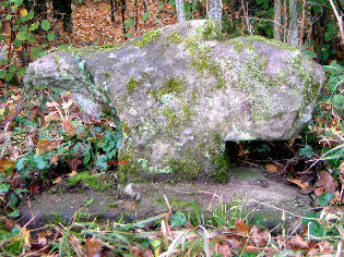 steinkreuz eichfeld