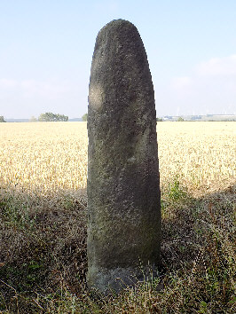 langer stein eilsleben