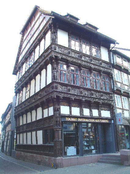 eickesches haus 