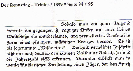 lit. august trinius 1899