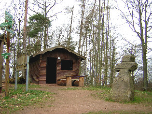 standort rennsteig