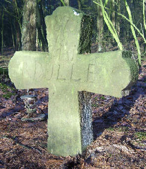 dullekreuz elbergen