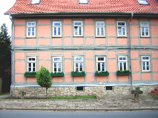 standort elende halle kasseler str.