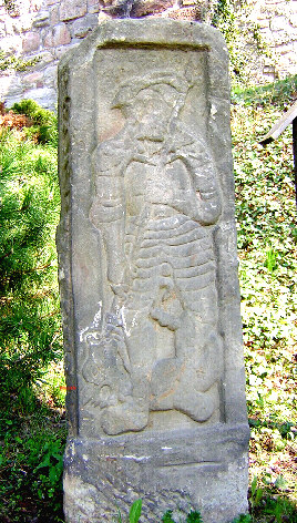 moenchsstein elgersburg