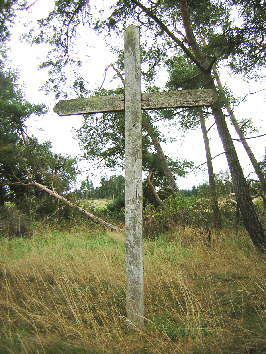 holzkreuz eppe