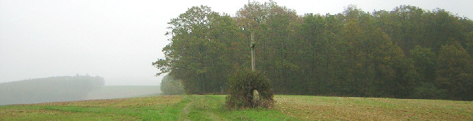 standort blickrichtung nordosten