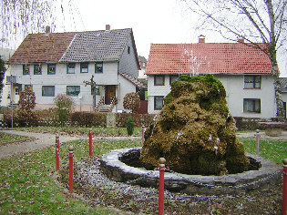 standort brunnenplatz