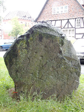 blauer stein eschwege 