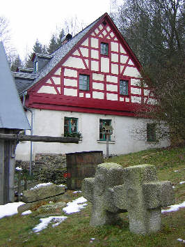 steinkreuze riedelhof eubabrunn