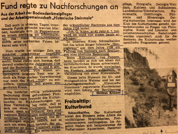 kopie artikel  freies wort 1989 