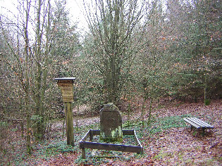 dehnerts grab himmelreich