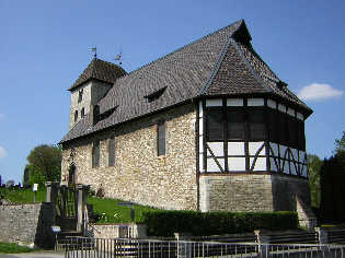 standort georgskirche 