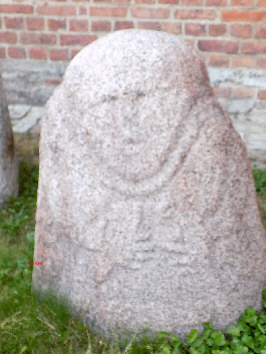 steinbabe danzig