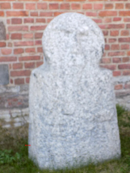 steinbabe danzig