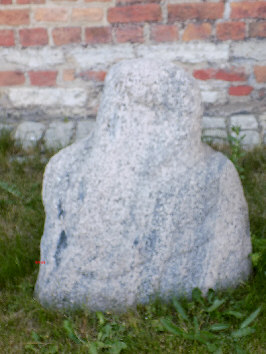 steinbabe danzig