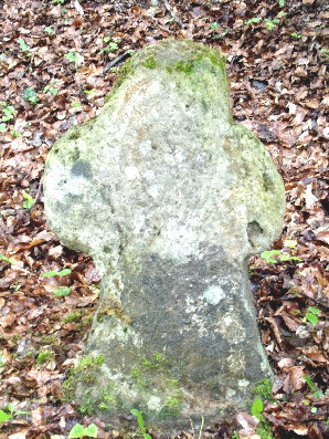 steinkreuz bebendorf huelfensberg