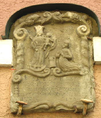 bildtafel gerolzhofen