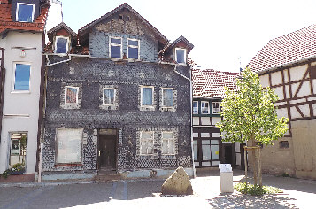 suedseite markt gerstungen