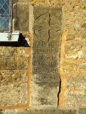 kreuzstein goslar stiftskirche frankenberg