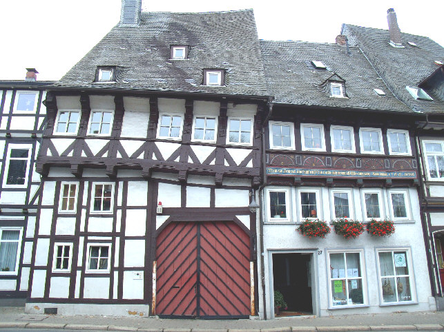 buergerhaus bergstr. 27