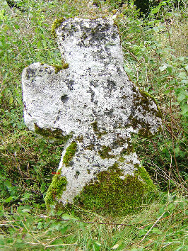 steinkreuz greifenberg