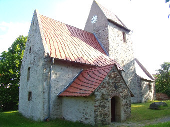 ev. sankt marienkirche groppendorf