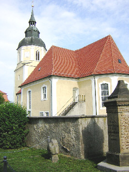 standort georgskirche 