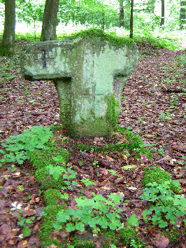 steinkreuz gundhelm 