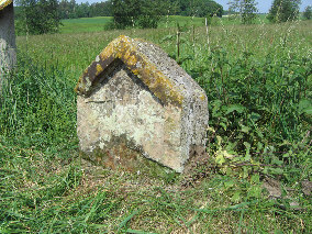 gedenkstein gunzendorf