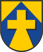 hallendorf wappen