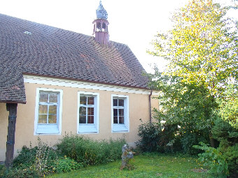 standort ev. kirchgemeinde hammelburg