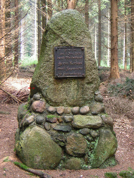 foersterstein hankenberge