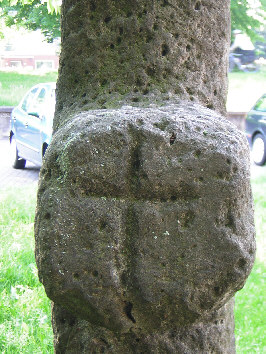 detail arm aussen