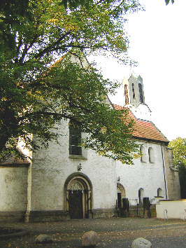 standort kirchhof