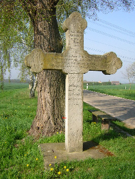 wetterkreuz haynsburg