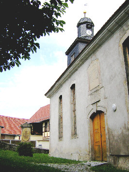 standort kirchhof