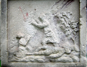 detail relief 