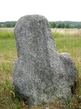 steinkreuz hazlov